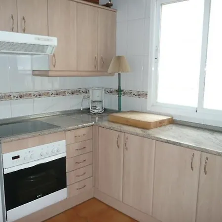 Atico Puerto Banus, Appartement *