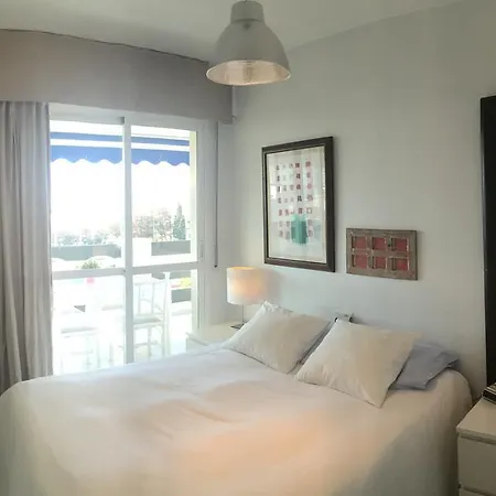 Apartment Atico Puerto Banus, *