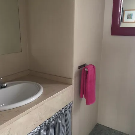 Apartment Atico Puerto Banus,