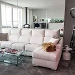 Apartmán Atico Puerto Banus,