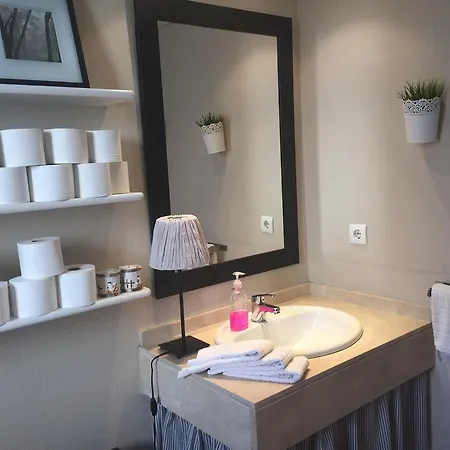 Apartman Atico Puerto Banus, *