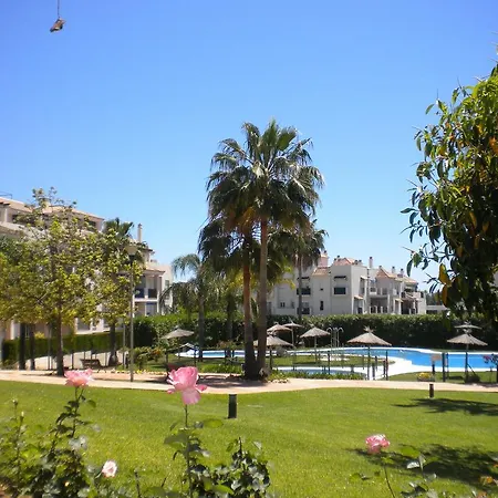 Apartment Atico Puerto Banus, *