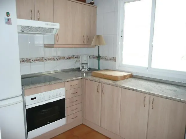 Atico Puerto Banus, Apartment *