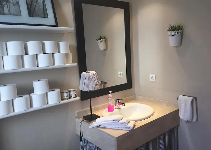 Apartment Atico Puerto Banus, *