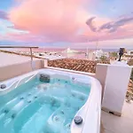 Atico Puerto Banus, *