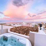 Atico Puerto Banus, Appartamento
