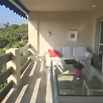 Appartamento Atico Puerto Banus, Marbella