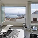 Atico Puerto Banus, Apartamento Marbella