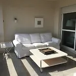 Apartamento Atico Puerto Banus,