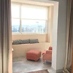 Atico Puerto Banus, Apartamento