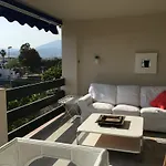 Atico Puerto Banus, Appartamento *