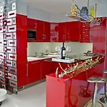 Atico Puerto Banus,