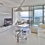 Atico Puerto Banus, Apartamento Marbella