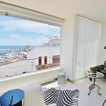 Apartamento Atico Puerto Banus, Marbella