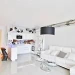 Atico Puerto Banus, Appartamento