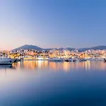 Atico Puerto Banus, Appartamento Marbella