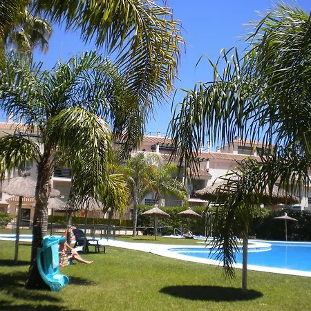 Atico Puerto Banus, Lägenhet *