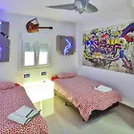 Apartament Atico Puerto Banus,